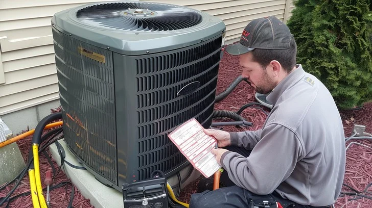 Duct Cleaning