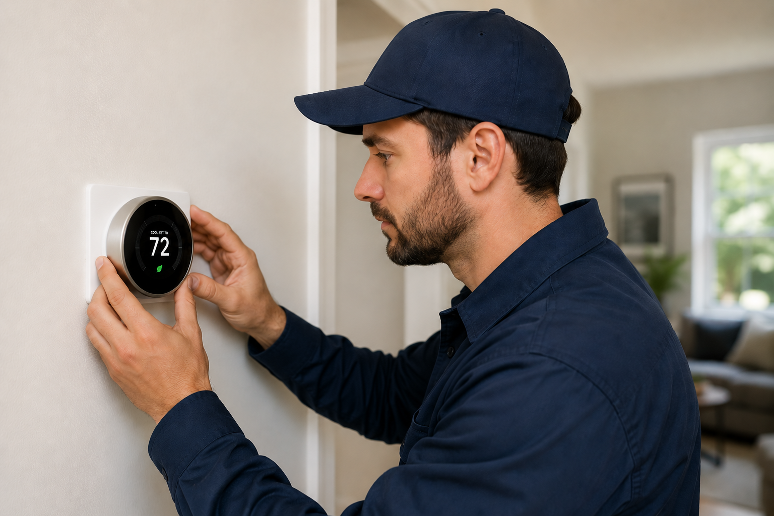 Heating Repair